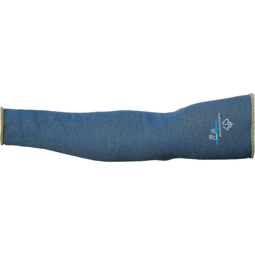 Contender PXN/KG18 Arc Flash & Cut-Resistant Sleeves, Medium/Small, Kevlar&reg; Infinity Industrial Services Inc.
