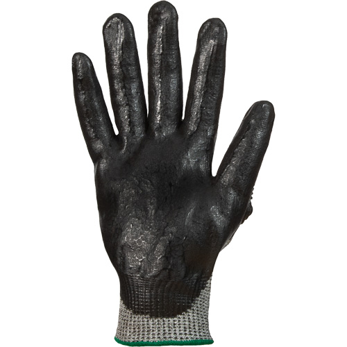 TenActiv STXFNVB Impact Gloves, X-Large, Synthetic Palm, Knit Wrist Cuff Infinity Industrial Services Inc.