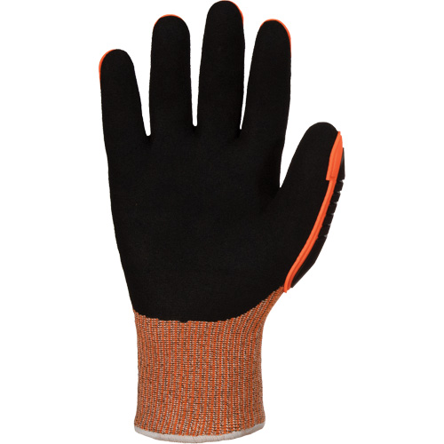 Gants imperm&eacute;ables &agrave; l'eau TenActiv STXWPNVB, 7, Paume en Synth&eacute;tique, Poignet Poignet en tricot Infinity Industrial Services Inc.