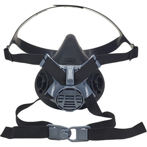Respirateur &agrave; demi-masque Advantage 420, &eacute;lastom&egrave;re, Petit Infinity Industrial Services Inc.
