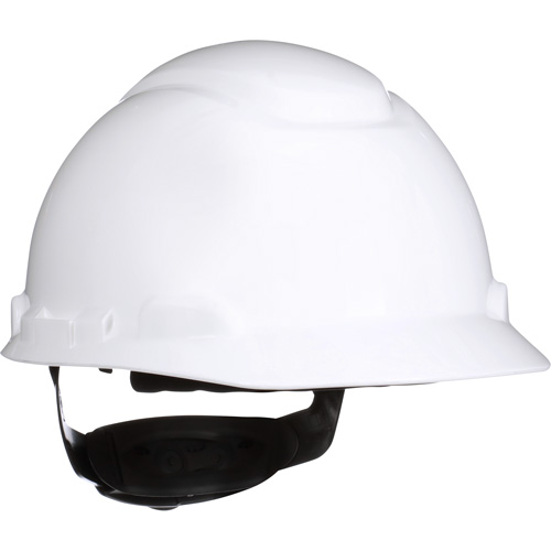 Casque de s&eacute;curit&eacute; SecureFit H-700, R&eacute;pond aux normes CSA type 1, Suspension Rochet, Non ventil&eacute; Infinity Industrial Services Inc.