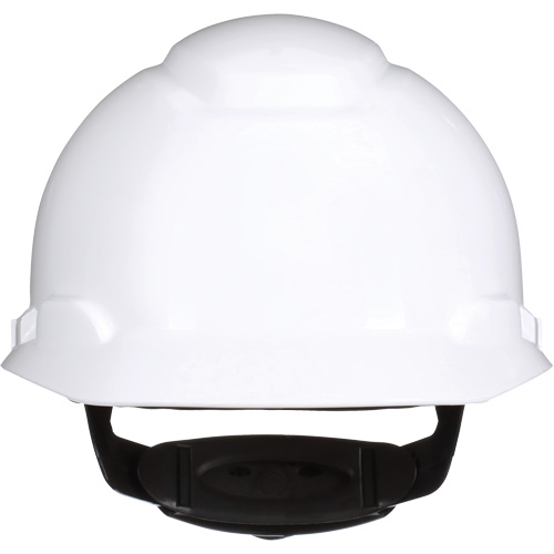 Casque de s&eacute;curit&eacute; SecureFit H-700, R&eacute;pond aux normes CSA type 1, Suspension Rochet, Non ventil&eacute; Infinity Industrial Services Inc.
