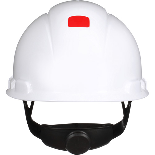 Casque de s&eacute;curit&eacute; SecureFit H-700, R&eacute;pond aux normes CSA type 1, Suspension Rochet, Non ventil&eacute; Infinity Industrial Services Inc.