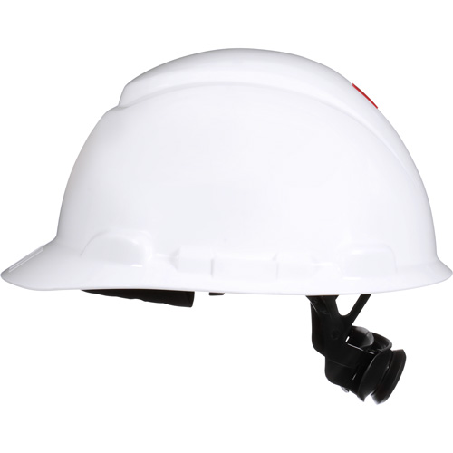 Casque de s&eacute;curit&eacute; SecureFit H-700, R&eacute;pond aux normes CSA type 1, Suspension Rochet, Non ventil&eacute; Infinity Industrial Services Inc.