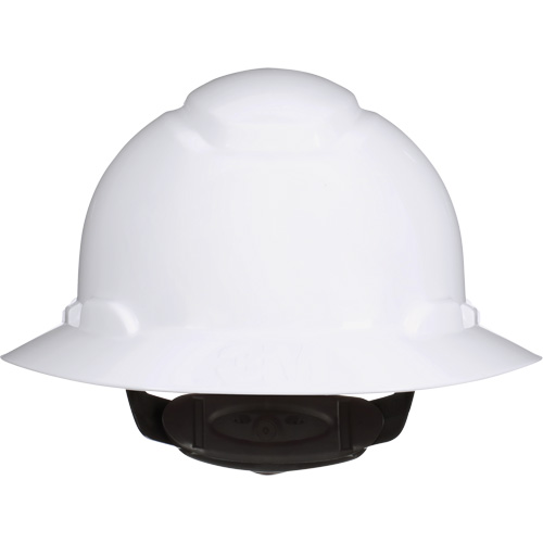 SecureFit H-800 Full Brim Hardhat, Meets CSA Type 1, Ratchet Suspension, Non-Vented Infinity Industrial Services Inc.