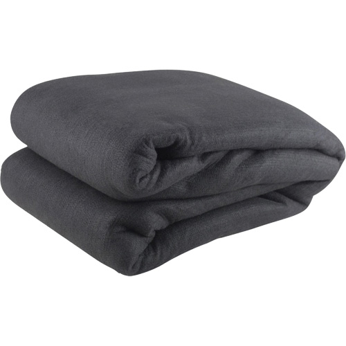 Carbon Fiber Felt Blanket, 6' W x 8' L, Rated Up To 1800 °F Infinity Industrial Services Inc.
