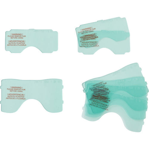 Ensemble de lunettes de soudage &agrave; filtre autoassombrissant Rebel Infinity Industrial Services Inc.