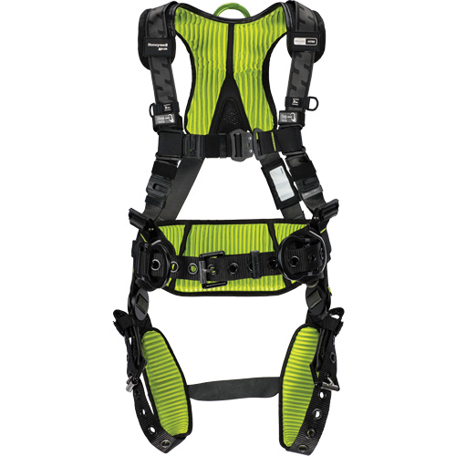 H700 Series Premium Full Body Harness, CSA Certified, Class AP, X-Small, 420 lbs. Cap. Infinity Industrial Services Inc.