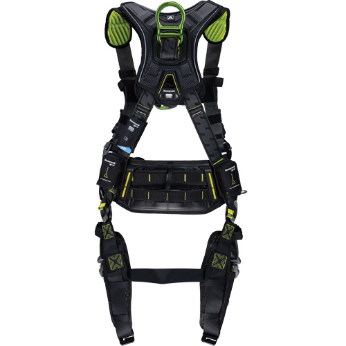 H700 Series Premium Full Body Harness, CSA Certified, Class ADLP, X-Small, 420 lbs. Cap. Infinity Industrial Services Inc.