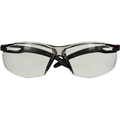 SecureFit 500 Series Safety Glasses, Grey/Indoor/Outdoor Lens, Anti-Fog/Anti-Scratch, ANSI Z87+/Meets/Exceeds CSA Z94.3 Infinity Industrial Services Inc.