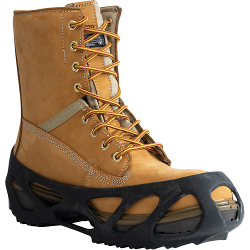 Crampons &agrave; glace non marquant Brass Stride, Laiton, Traction Crampon, Petit Infinity Industrial Services Inc.