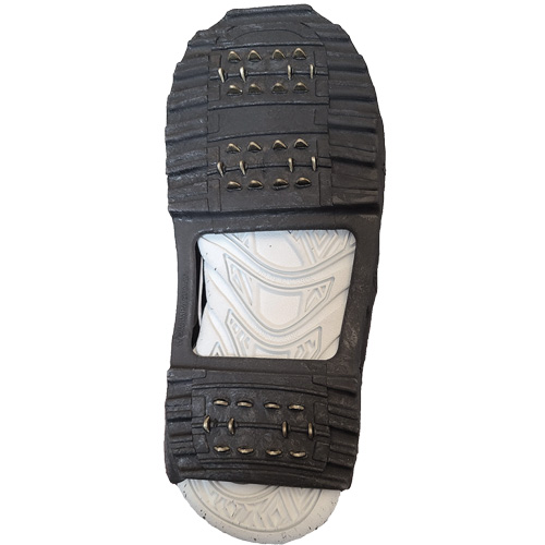 Crampons &agrave; glace non marquant Brass Stride, Laiton, Traction Crampon, Petit Infinity Industrial Services Inc.