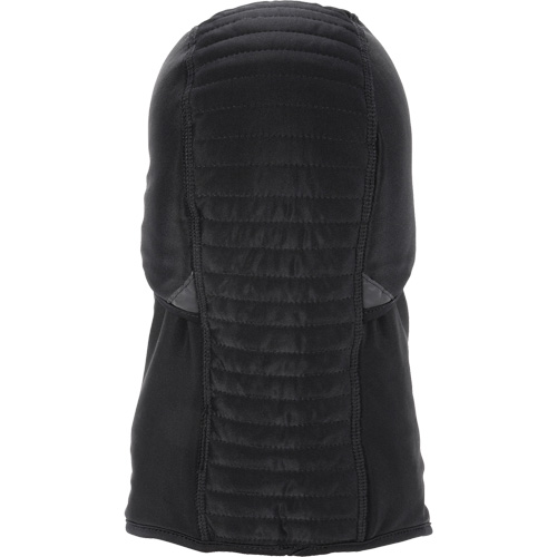 Passe-montagne isol&eacute; N-Ferno 6955, Molleton/Polyester/Spandex, Noir Infinity Industrial Services Inc.