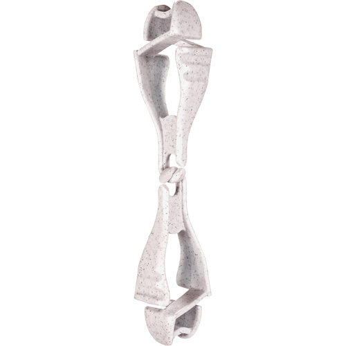 Squids 3400 Glove Clip Holder with Dual Clips Infinity Industrial Services Inc.