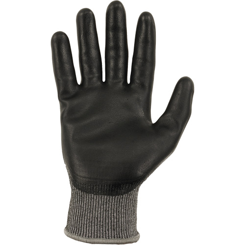Gants r&eacute;sistant &agrave; la coupe Proflex 7072, Taille Petit, Calibre 18, Rev&ecirc;tement Nitrile, Enveloppe en PEHP/Tungst&egrave;ne, ASTM ANSI niveau A7/EN 388 niveau F Infinity Industrial Services Inc.