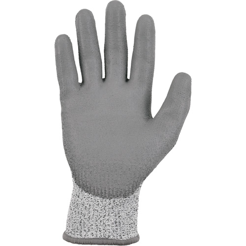 Gants r&eacute;sistant &agrave; la coupe Proflex 7030, Taille Petit, Calibre 13, Rev&ecirc;tement Polyur&eacute;thane, Enveloppe en Nylon/PEHP/Spandex, ASTM ANSI niveau A3/EN 388 niveau C Infinity Industrial Services Inc.