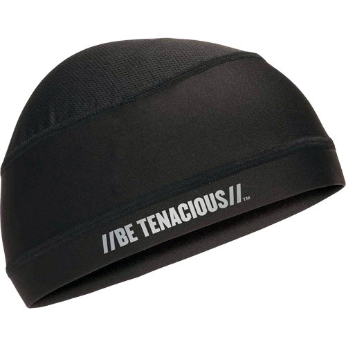Casquette de protection refroidissante Chill-ItsMD 6632, Noir Infinity Industrial Services Inc.