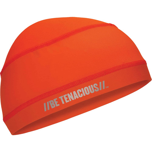 Casquette de protection refroidissante Chill-ItsMD 6632, Orange haute visibilit&eacute; Infinity Industrial Services Inc.