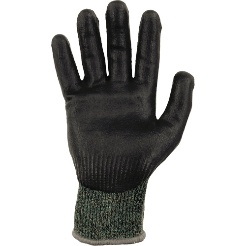 Gants enduit de nitrile r&eacute;sistant &agrave; la coupe ProFlex 7070, Taille Petit, Calibre 13, Rev&ecirc;tement Nitrile, Enveloppe en Aramide, ASTM ANSI niveau A7/EN 388 niveau F Infinity Industrial Services Inc.