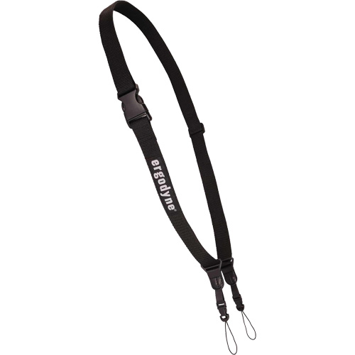 Squids 3134 Barcode Scanner Sling Lanyard for Mobile Computers, Fixed Length, Loop Infinity Industrial Services Inc.