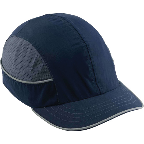 Skullerz 8950XL Bump Cap, Navy Blue Infinity Industrial Services Inc.