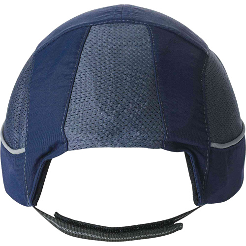 Casquette Skullerz 8950XL &agrave; bordure longue, Bleu marin Infinity Industrial Services Inc.