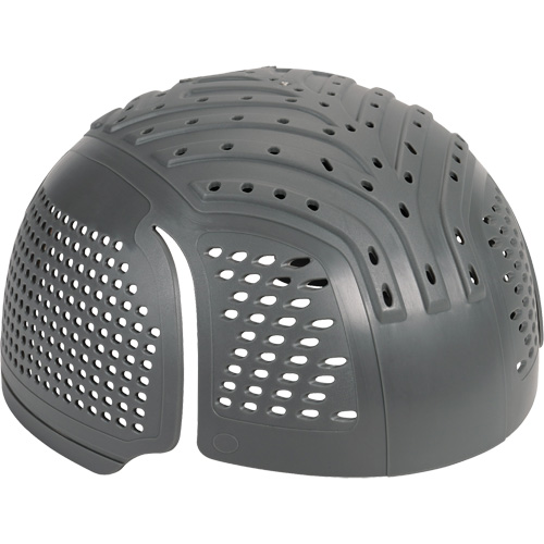 Encart universel pour casque Skullerz 8945F(x) avec ventilation accrue Infinity Industrial Services Inc.