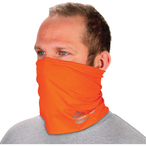 Chill-Its 6489 2-Layer Cooling Multi-Band, Orange Infinity Industrial Services Inc.