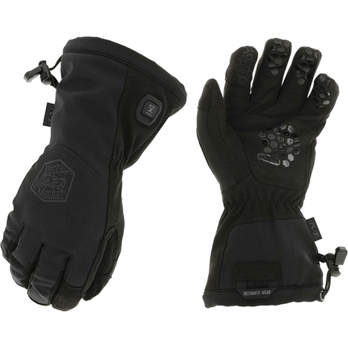 Coldwork Heated Glove with Climb&reg; Technology Infinity Industrial Services Inc.