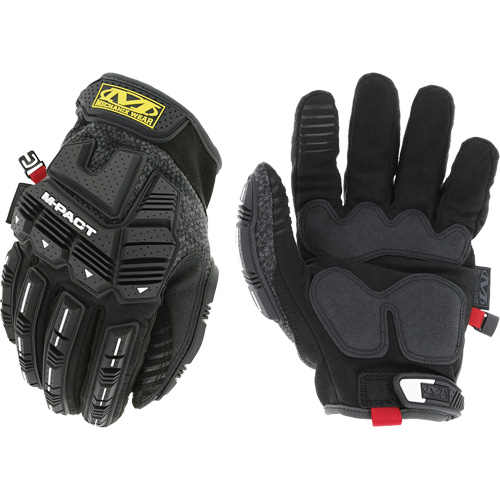 Coldwork M-Pact&reg; Winter Work Gloves Infinity Industrial Services Inc.