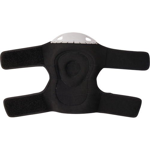 Genouill&egrave;res 700 Series Knee Pads, Style Boucles et crochets, Prot&egrave;ge-genoux Mousse, Tampons Mousse Infinity Industrial Services Inc.