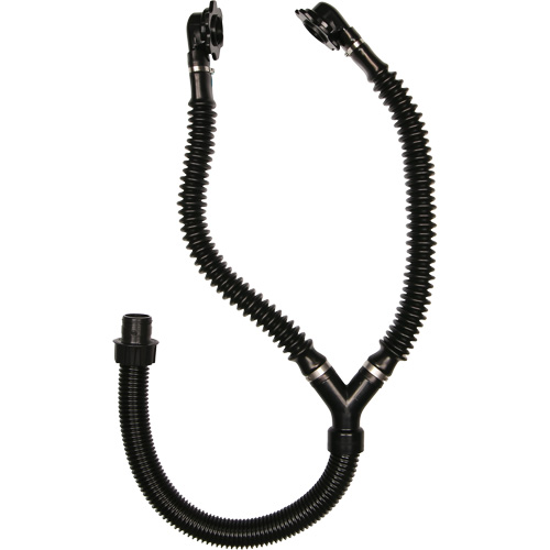 34" Tight Fit Breathing Tube Infinity Industrial Services Inc.