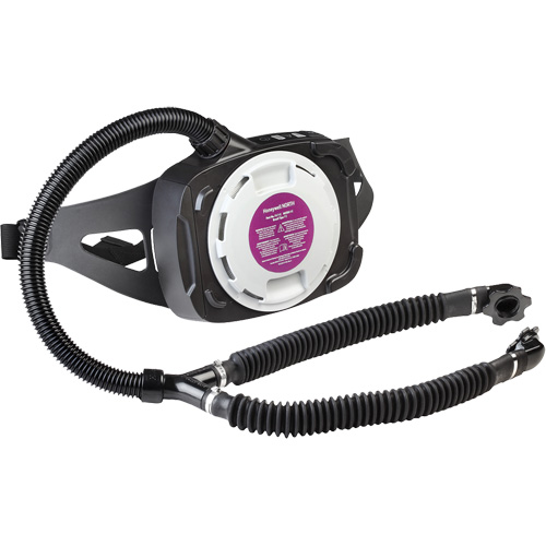 34" Tight Fit Breathing Tube Infinity Industrial Services Inc.