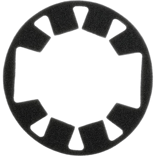 Prefilter Infinity Industrial Services Inc.