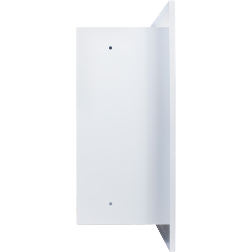 Grande armoire enti&egrave;rement encastr&eacute;e avec alarme, Zoll AED Plus/Zoll AED 3/Cardio-Science/Physio-Control Pour, Non m&eacute;dical Infinity Industrial Services Inc.