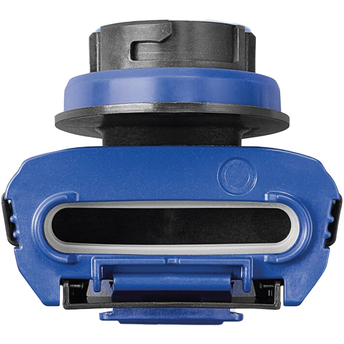 Secure Click Inhalation Valve Assembly Infinity Industrial Services Inc.