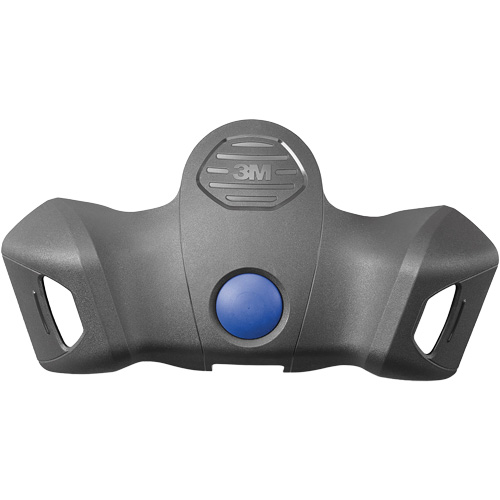 Secure Click Exhalation Valve Cover Assembly Infinity Industrial Services Inc.