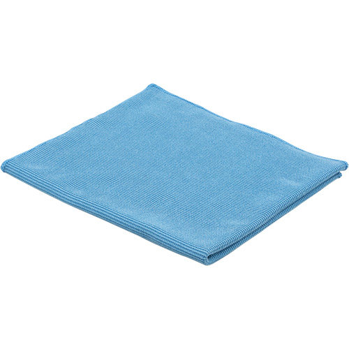 Cleaning Wipe, Microfibre, Blue Infinity Industrial Services Inc.
