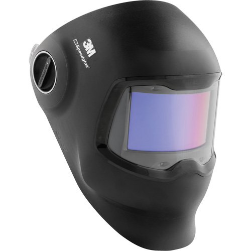 Ensemble de casque de soudeur G5-02 Speedglas G5-02, Noir Infinity Industrial Services Inc.