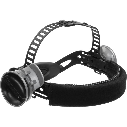 Ensemble de suspension pour la t&ecirc;te G5-02 Speedglas Infinity Industrial Services Inc.
