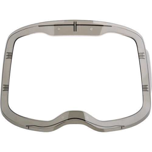 Couvercle avant G5-02 Speedglas Infinity Industrial Services Inc.