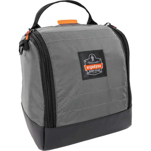 Half and Full Face Respirator Bag Infinity Industrial Services Inc.