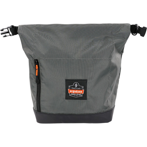 Half and Full Face Respirator Bag Infinity Industrial Services Inc.