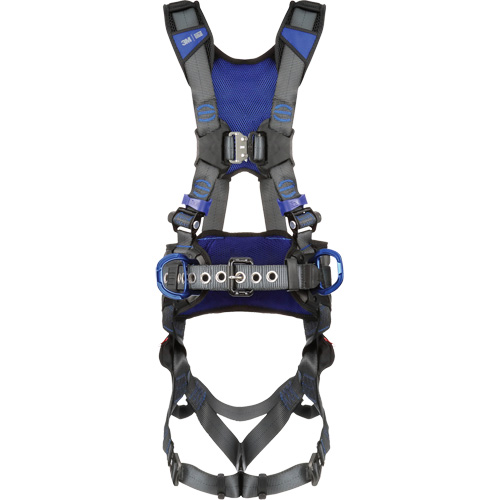 ExoFit X300 Comfort X-Style Positioning Construction Safety Harness, CSA Certified, Class AP, Small/X-Small, 420 lbs. Cap. Infinity Industrial Services Inc.