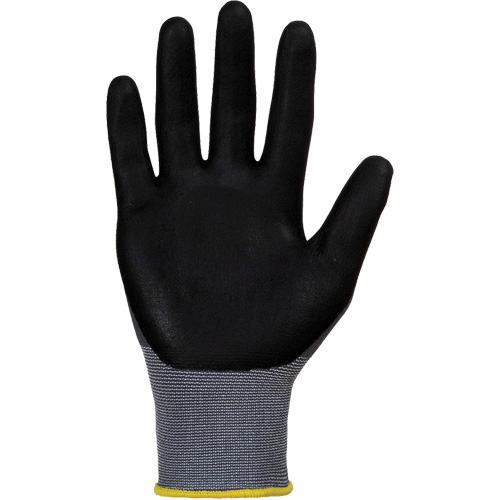 Dexterity&reg; High-Abrasion Gloves, 2X-Small/5, Foam Nitrile Coating, 15 Gauge, Nylon/Cotton Shell Infinity Industrial Services Inc.