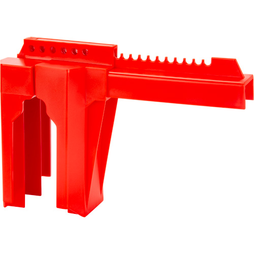 Verrou &agrave; quatre pattes pour clapet, Type Sph&eacute;rique Infinity Industrial Services Inc.