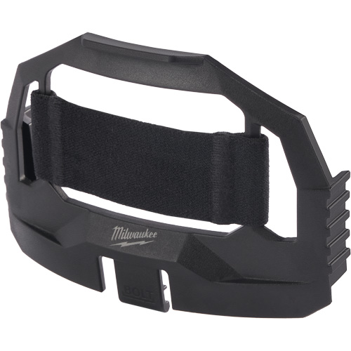 Bolt Low-Profile Headlamp Mount Infinity Industrial Services Inc.