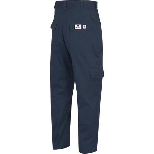7762 FR-Tech&reg; 88/12 Arc Rated Safety Cargo Pants, 30 Waist, 30 Inseam Infinity Industrial Services Inc.