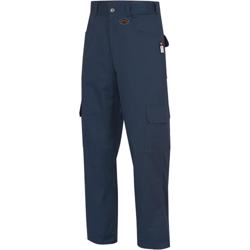 7762 FR-Tech&reg; 88/12 Arc Rated Safety Cargo Pants, 30 Waist, 30 Inseam Infinity Industrial Services Inc.