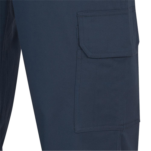 7762 FR-Tech&reg; 88/12 Arc Rated Safety Cargo Pants, 30 Waist, 30 Inseam Infinity Industrial Services Inc.